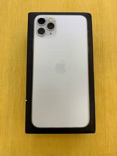 Iphone 11Pro Max Approved