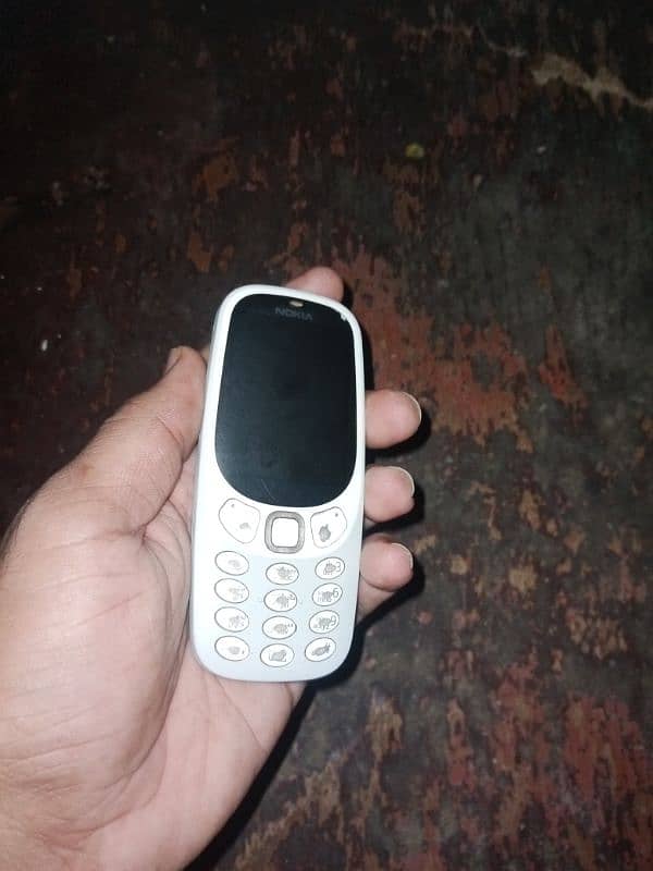 Nokia 3310 orignla 5