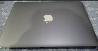 MacBook air 7 2 2015 model