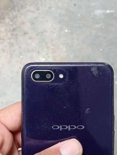 Oppo A3s PTA Approved 1