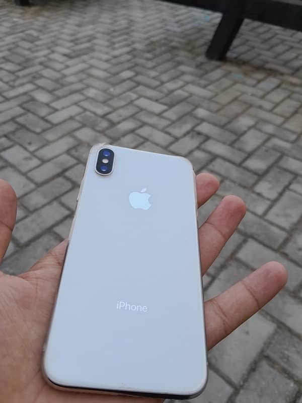 iphone x 64 gb factory unlock 2