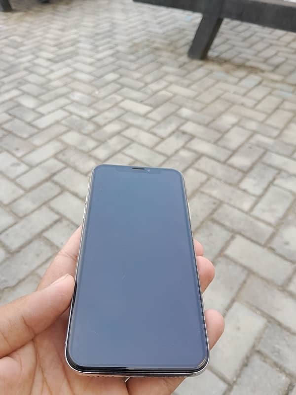 iphone x 64 gb factory unlock 4