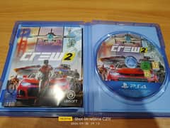 The crew 2