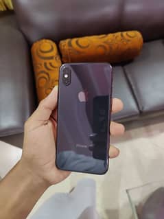 Iphone Xs