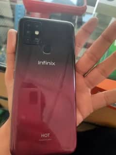 infinix hot 10 for sale