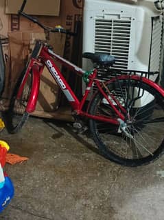 Cycle for sale