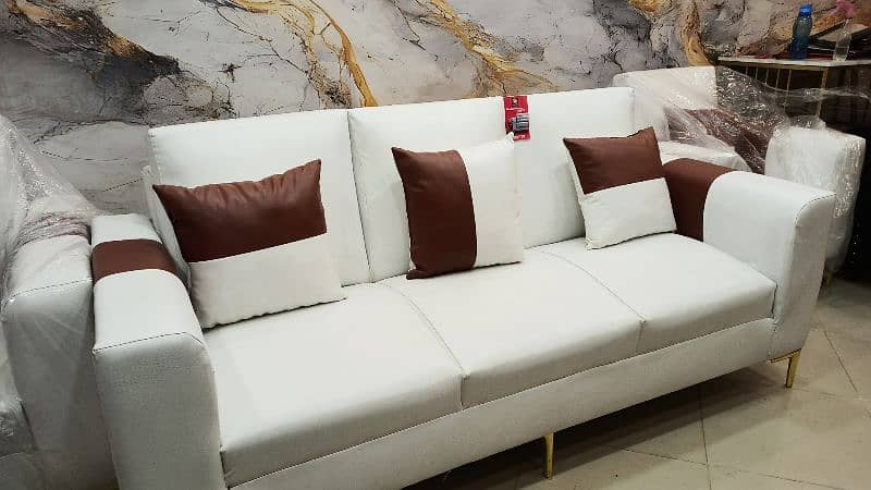 modern Sofa set 2