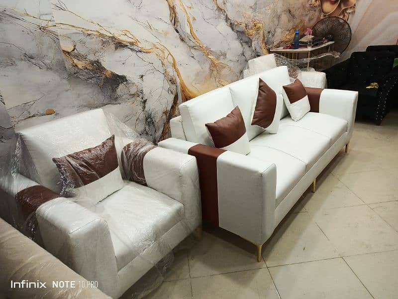 modern Sofa set 6