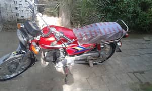 Bike For Sale