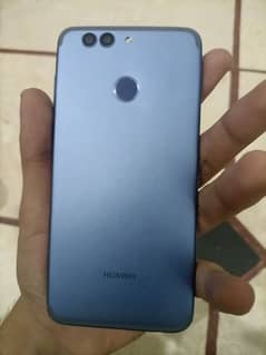 Huawei nova 2 plus in excellent condition 4/128