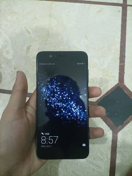 Huawei nova 2 plus in excellent condition 4/128 4