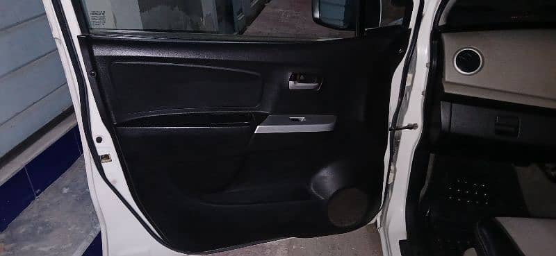 Suzuki WagonR VXL 2017 16