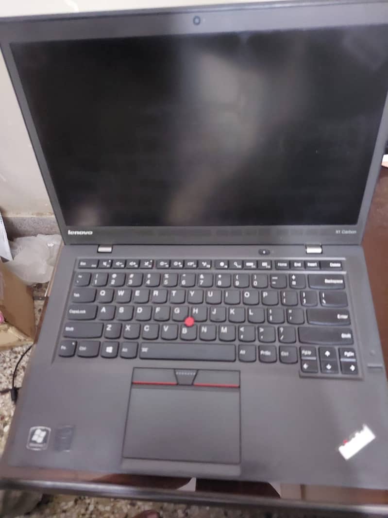 Lenovo T460s Thinkpad slim 2