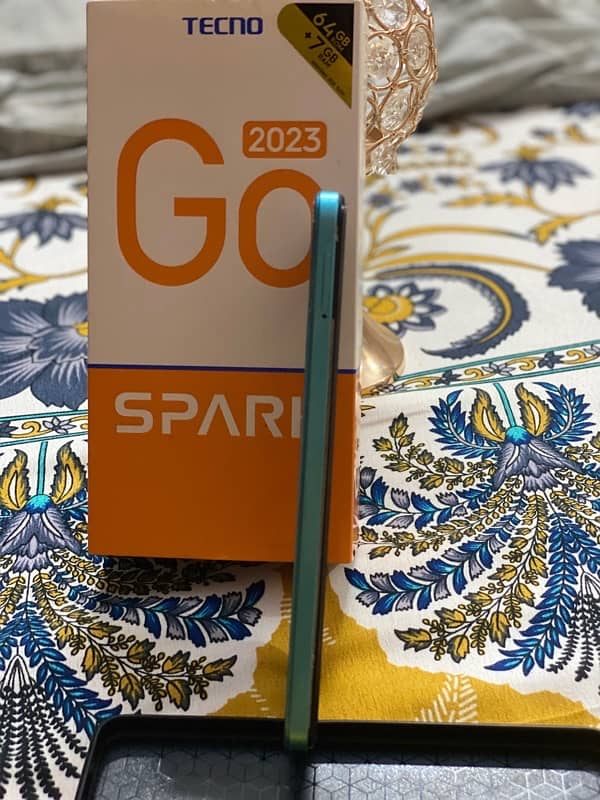 TECNO SPARK GO2023 1