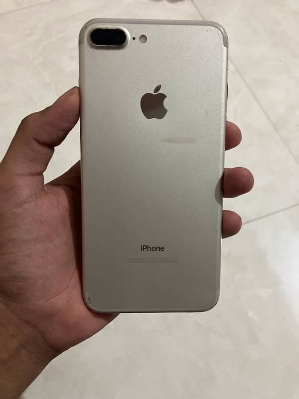 i phone 7plus pta approve 2