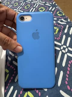 iphone 8 256GB gold  PTA approved