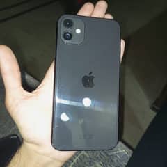 iPhone 11 0