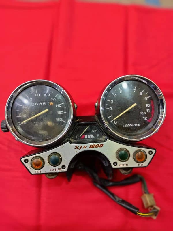 speedometer 5