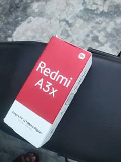 Redmi A3X 3gb 64gb