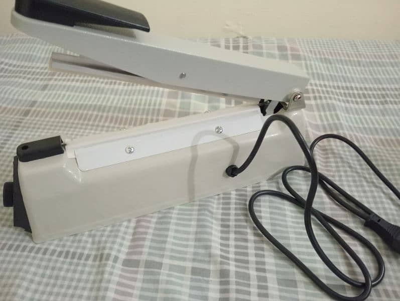 Electric Sealer 3