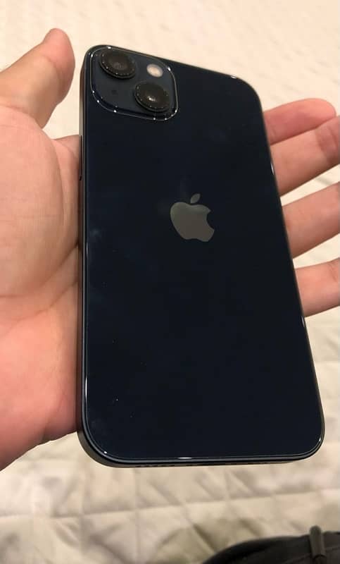 IPhone 13 non pta 5