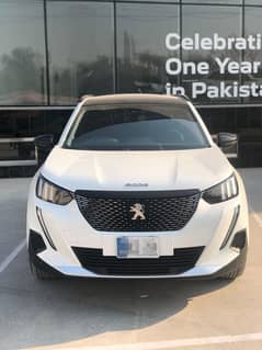 Peugeot 2008 Allure 2023