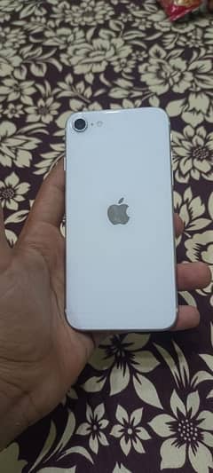 i phone (se) 2020 2nd generation 64 gb 0