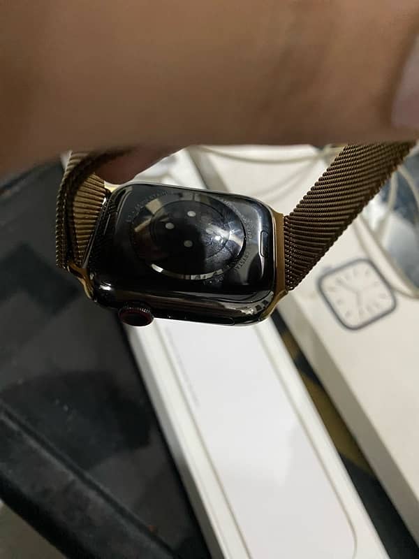 Apple watch series 7 0