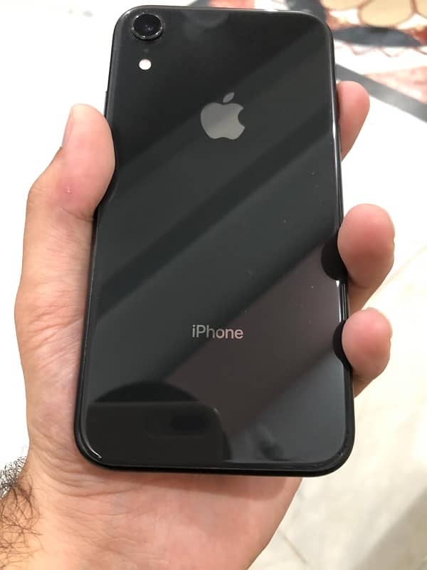 Iphone Xr NON-PTA 1