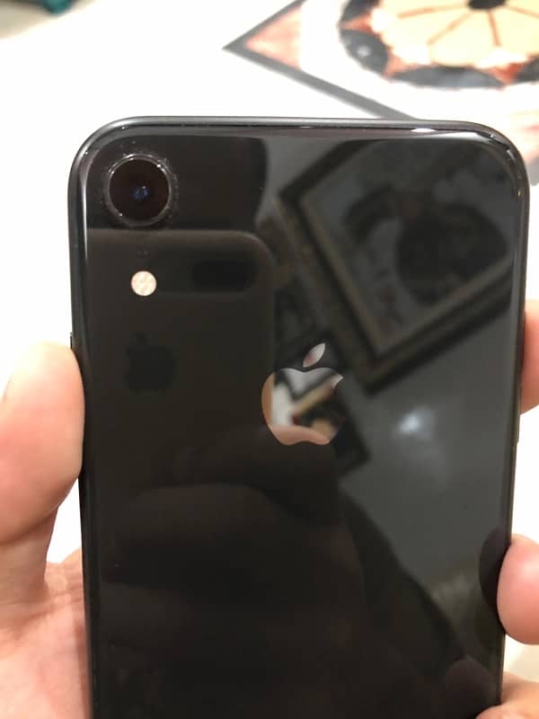 Iphone Xr NON-PTA 2