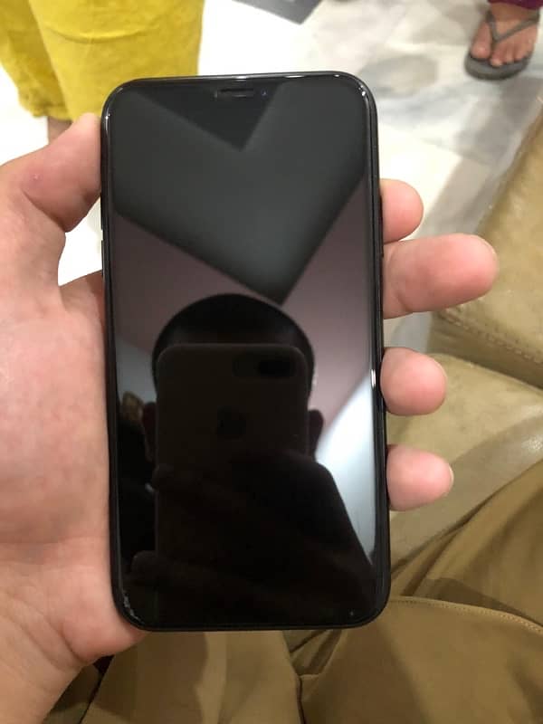 Iphone Xr NON-PTA 7