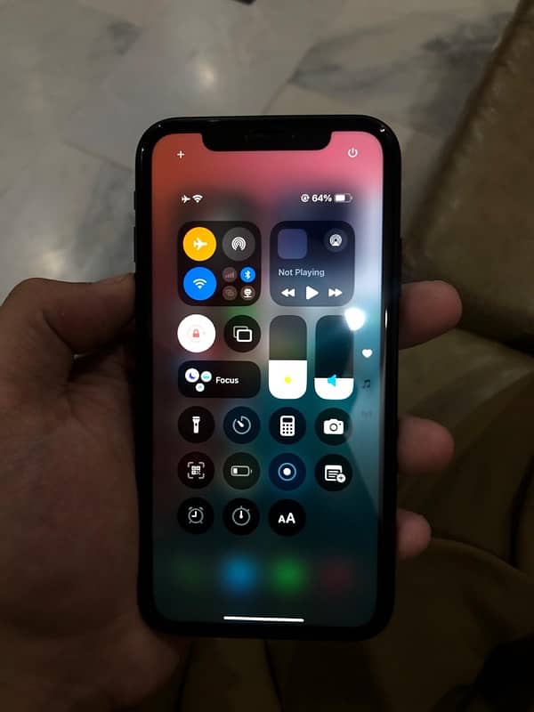 Iphone Xr NON-PTA 9