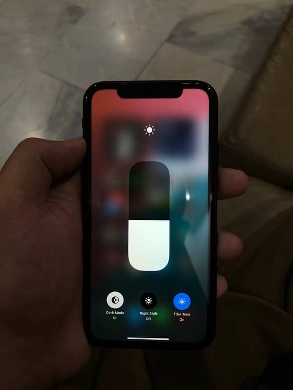 Iphone Xr NON-PTA 10