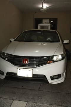 Honda