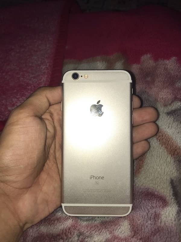 IPhone 6s 4