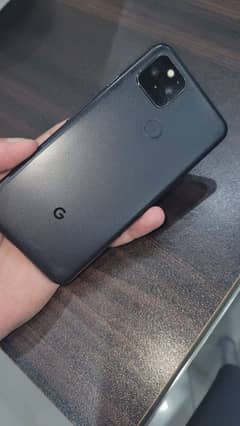 Google pixel 5