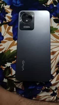 vivo y02t