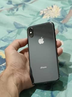 iphone x 256 gb pta approved