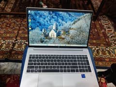 HP ProBook Core i7 11th generation All ok 0