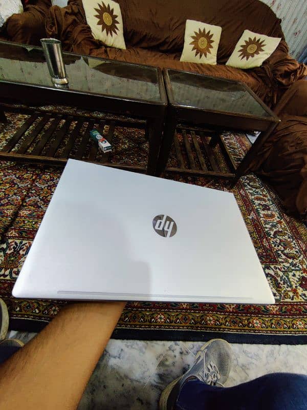 HP ProBook Core i7 11th generation All ok 6