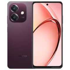 OPPO A3X JUST BOX OPEN