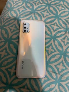 vivo v17 0