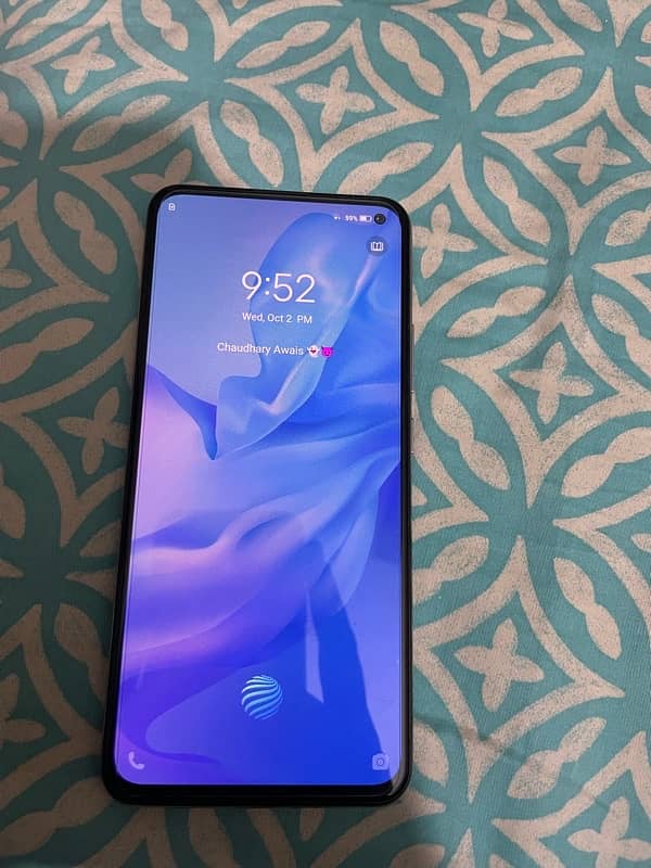 vivo v17 1