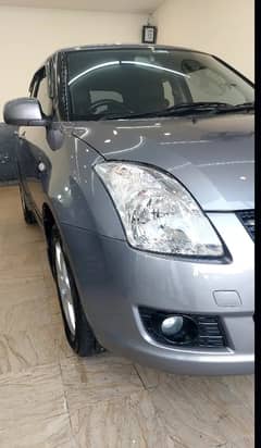 Suzuki Swift 2020 Total Genuine First Owner