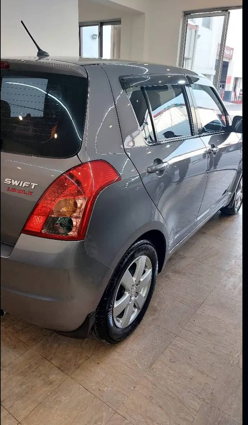 Suzuki Swift 2020 Total Genuine First Owner 1