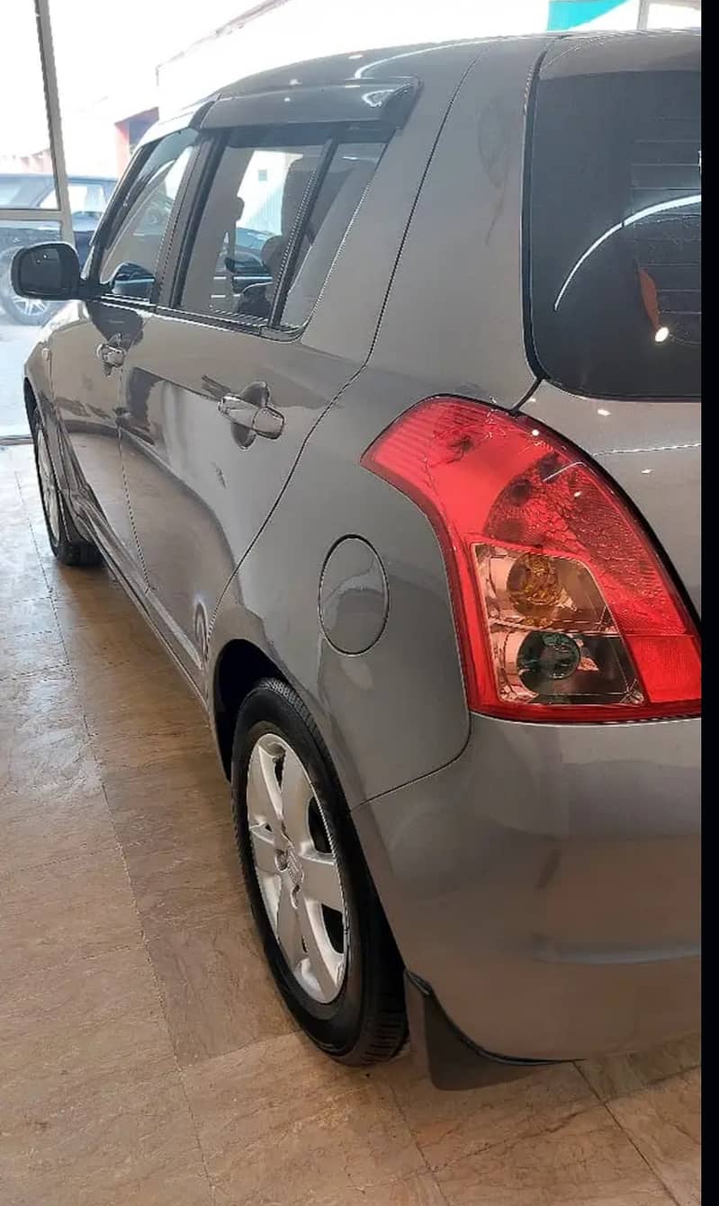 Suzuki Swift 2020 Total Genuine First Owner 2