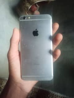 Iphone 6plus 0