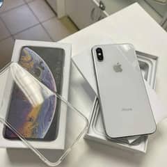 iphone X 256 GB. PTA approved O3O4 _O79_O437 my WhatsApp n