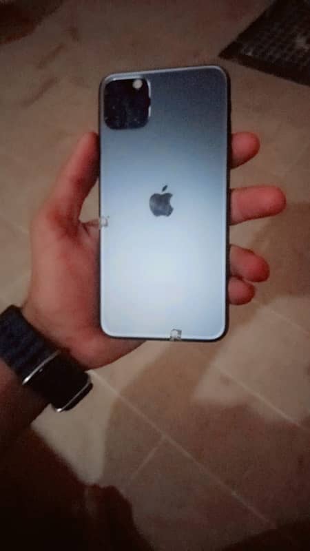 i phone 11 pro max 10/10 1