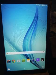 Samsung Galaxy tab e 0